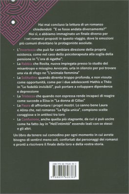 Il Finale che non ti Aspetti — Libro - 2