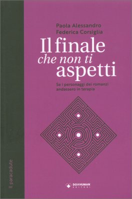Il Finale che non ti Aspetti — Libro - 1