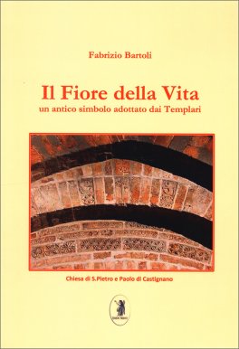 Il Fiore della Vita — Libro - 1