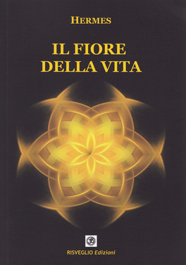Il Fiore della Vita — Libro - 1