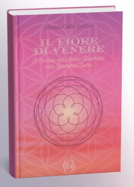Il Fiore di Venere — Libro - 1