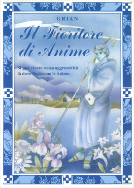Il Fioritore di Anime  — Libro - 1