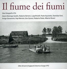Il Fiume dei Fiumi  — Libro - 1