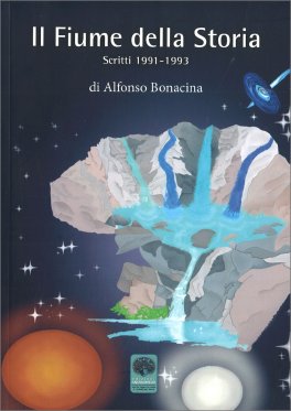 Il Fiume della Storia — Libro - 1