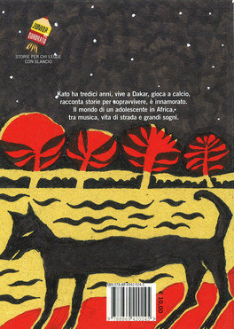 Il Fiume è un Campo di Pallone — Libro - 2