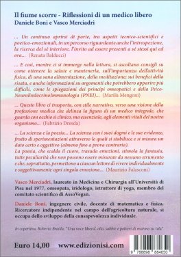 Il Fiume Scorre — Libro - 2