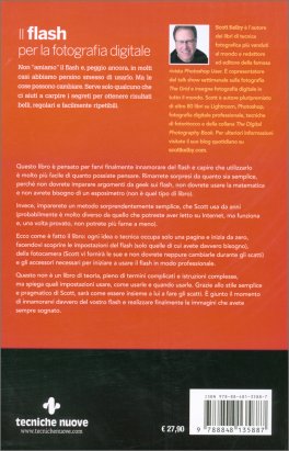 Il Flash per la Fotografia Digitale — Libro - 2