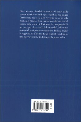 Il Flauto del Pastorello e Altri Racconti per l'Avvento — Libro - 2