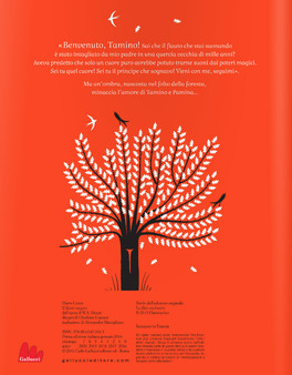 Il Flauto Magico — Libro - 2
