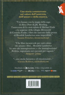 Il Flauto Magico — Libro - 2