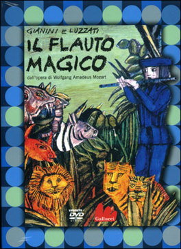 Il Flauto Magico 