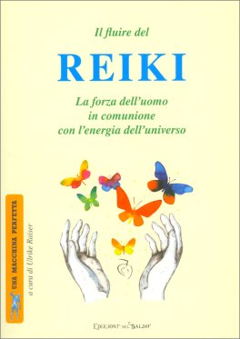Il Fluire del Reiki — Libro - 1