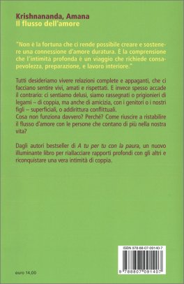 Il Flusso dell'Amore — Libro - 2