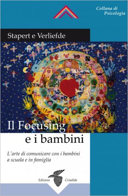 Il Focusing e i Bambini — Libro - 1