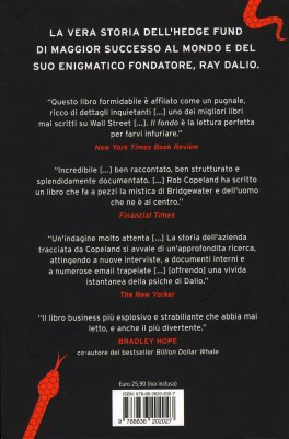 Il Fondo — Libro - 2