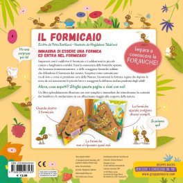 Il Formicaio — Libro - 2