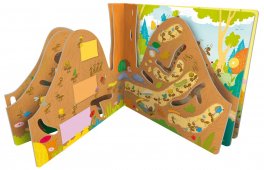 Il Formicaio — Libro - 3