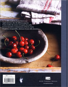 Il Fornaio della Domenica — Libro - 2