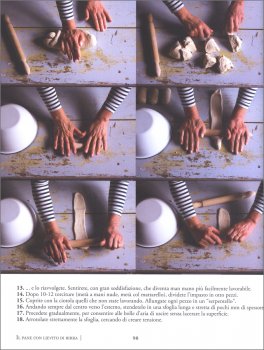 Il Fornaio della Domenica — Libro - 3