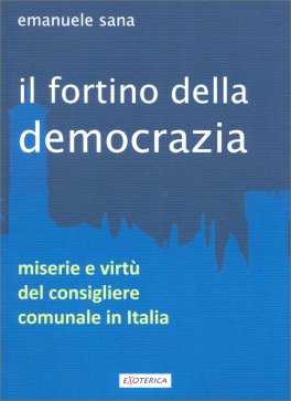 Il Fortino della Democrazia — Libro - 1