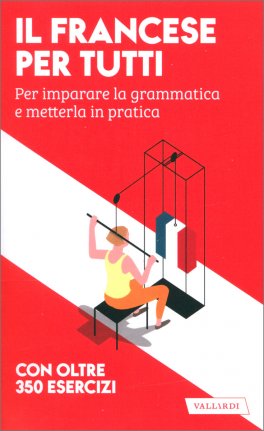 Il Francese per Tutti — Libro - 1