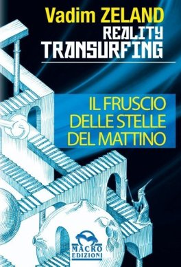 eBook - Reality Transurfing - Il Fruscio delle Stelle del Mattino - Vol 2 — eBook - 1