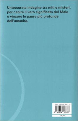 Il Frutto Proibito della Conoscenza — Libro - 2