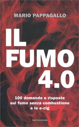 Il Fumo 4.0 — Libro - 1