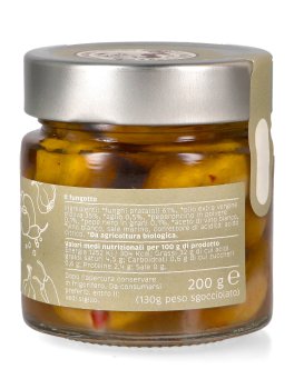 Il Fungotto Bio - 2