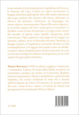 Il Fuoco che Respira — Libro - 2