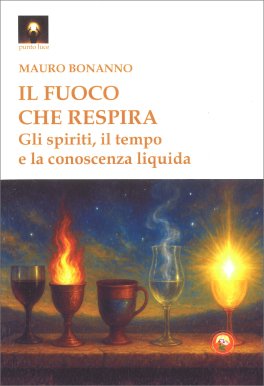 Il Fuoco che Respira — Libro - 1
