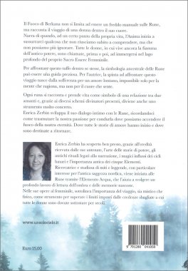 Il Fuoco di Berkana — Libro - 2