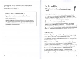 Il Fuoco di Berkana — Libro - 3