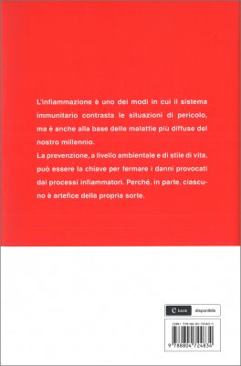 Il Fuoco Interiore — Libro - 2