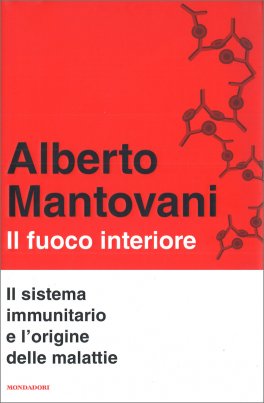 Il Fuoco Interiore — Libro - 1
