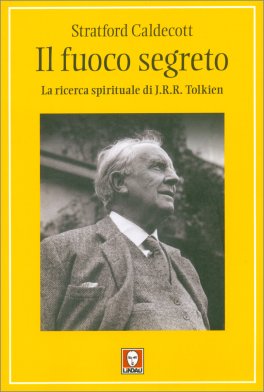 Il Fuoco Segreto — Libro - 1