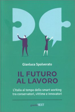 Il Futuro al Lavoro — Libro - 1