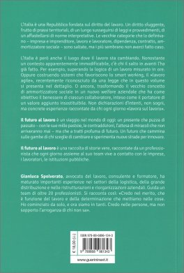 Il Futuro al Lavoro — Libro - 2