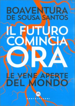 Il Futuro Comincia Ora — Libro - 1