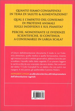 Il Futuro dell'Alimentazione - The China Study 15 Anni Dopo — Libro - 2