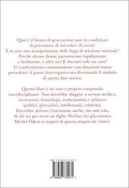 Il Futuro di Homo — Libro - 2