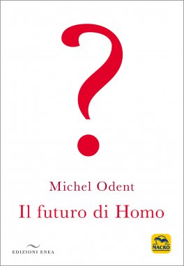 Il Futuro di Homo — Libro - 1