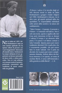 Il Futuro è Adesso — Libro - 2