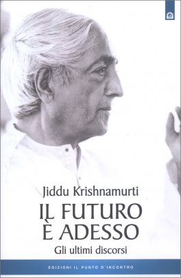 Il Futuro è Adesso — Libro - 1