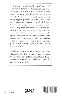 Il Futuro in una Tazza di Caffè — Libro - 2