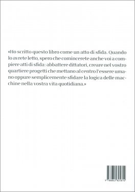 Il Futuro Migliore — Libro - 2