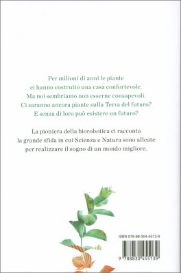 Il Futuro raccontato dalle Piante — Libro - 2
