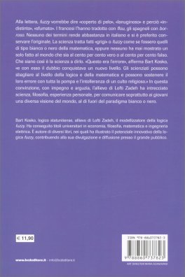 Il Fuzzy Pensiero — Libro - 2
