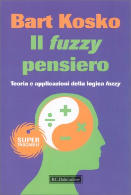 Il Fuzzy Pensiero — Libro - 1