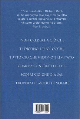 Il Gabbiano Jonathan Livingston - Edizione Speciale — Libro - 2